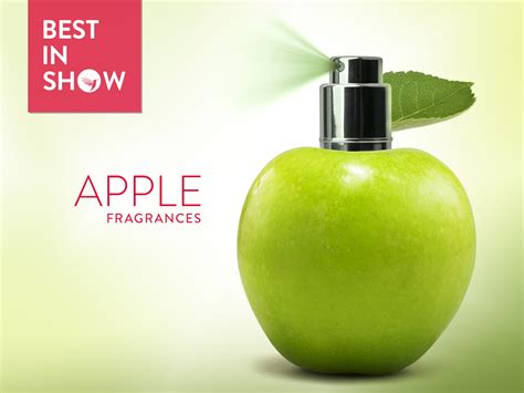 apple perfume collection|best apple scented perfume.